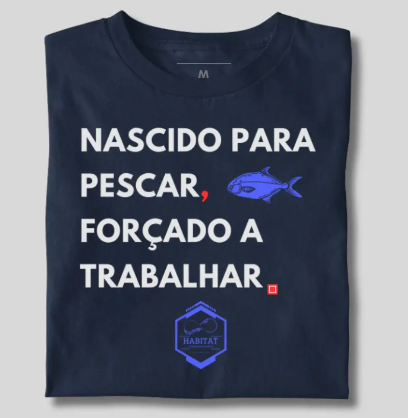 FORÇADO A TRABALHAR