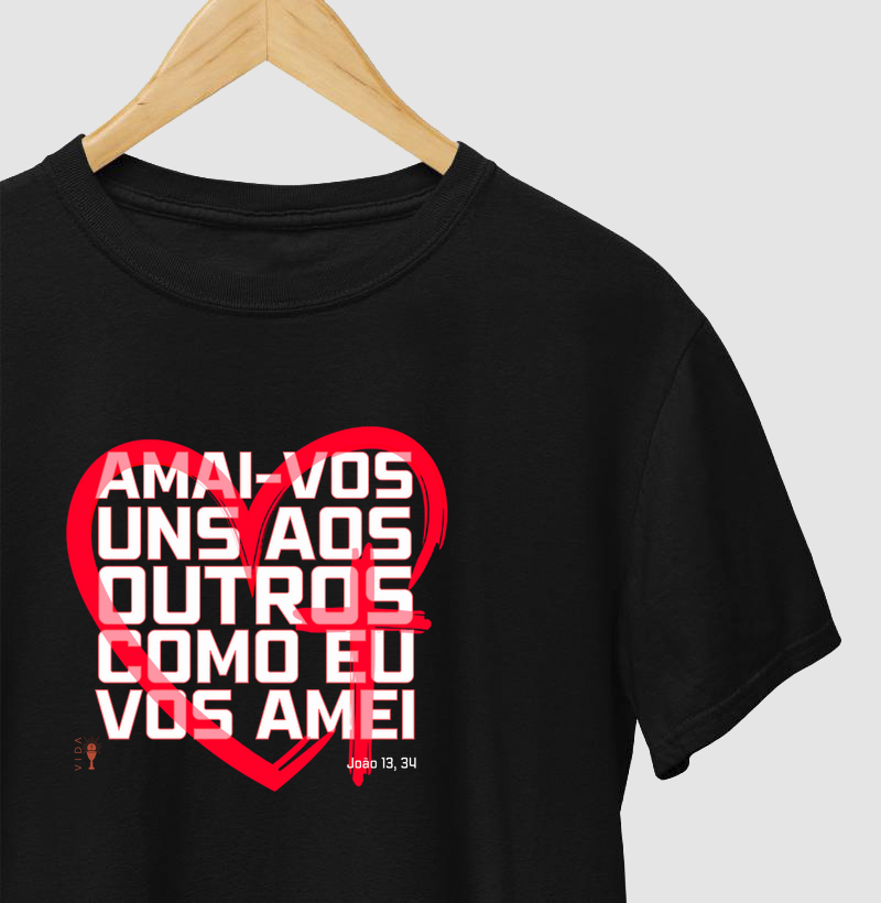 Amai-vos