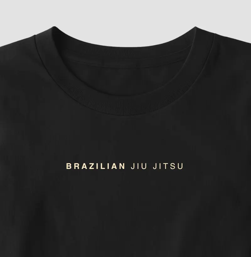 Brazilian Jiu Jitsu