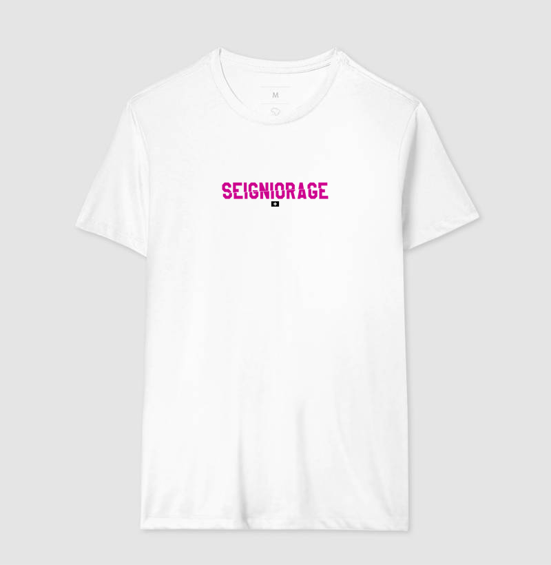 Seigniorage