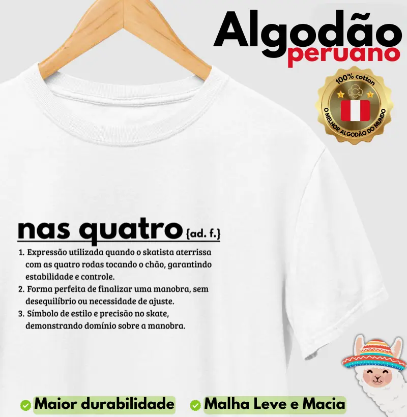 nas quatro