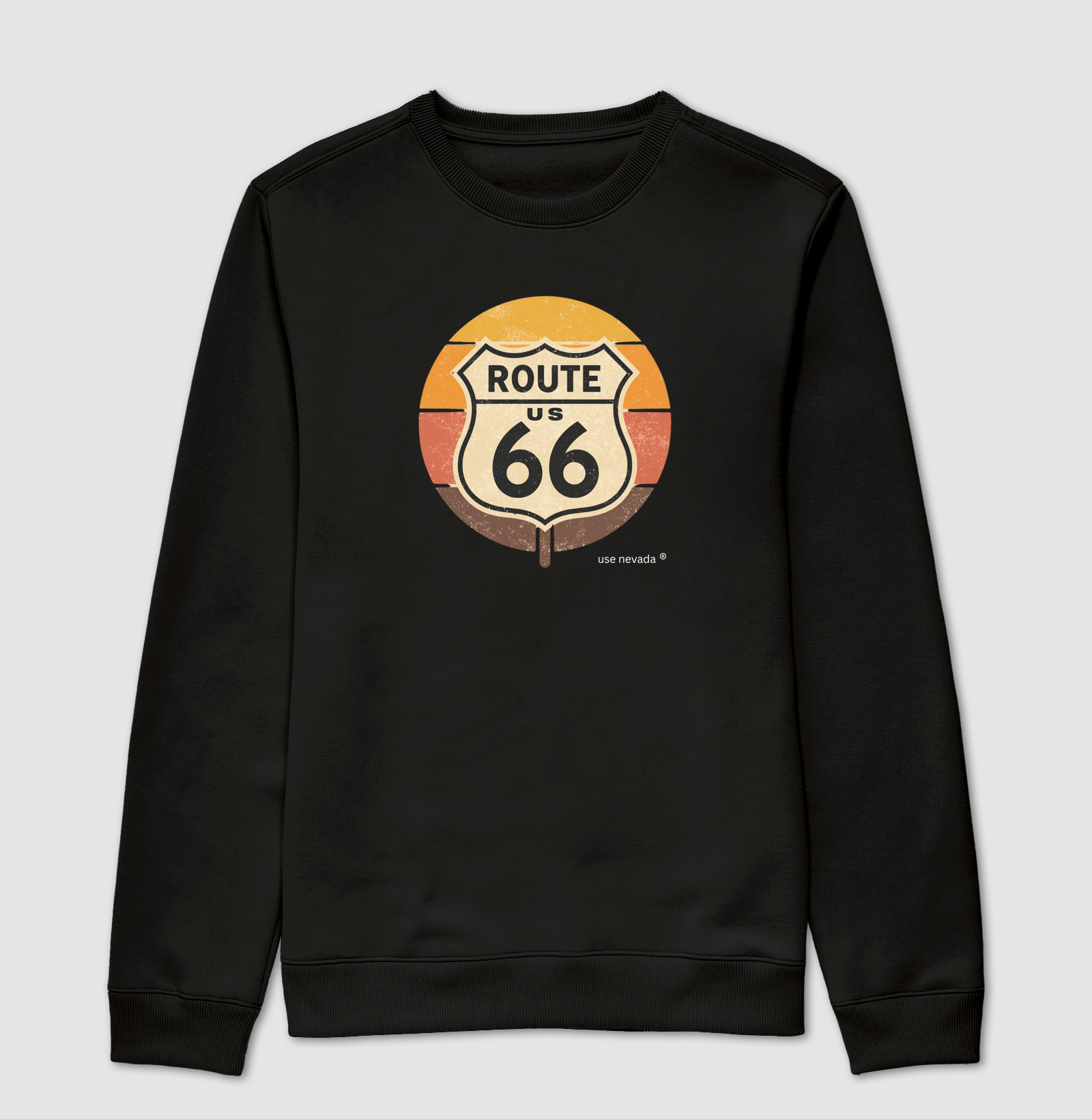 Route 66 Spirit