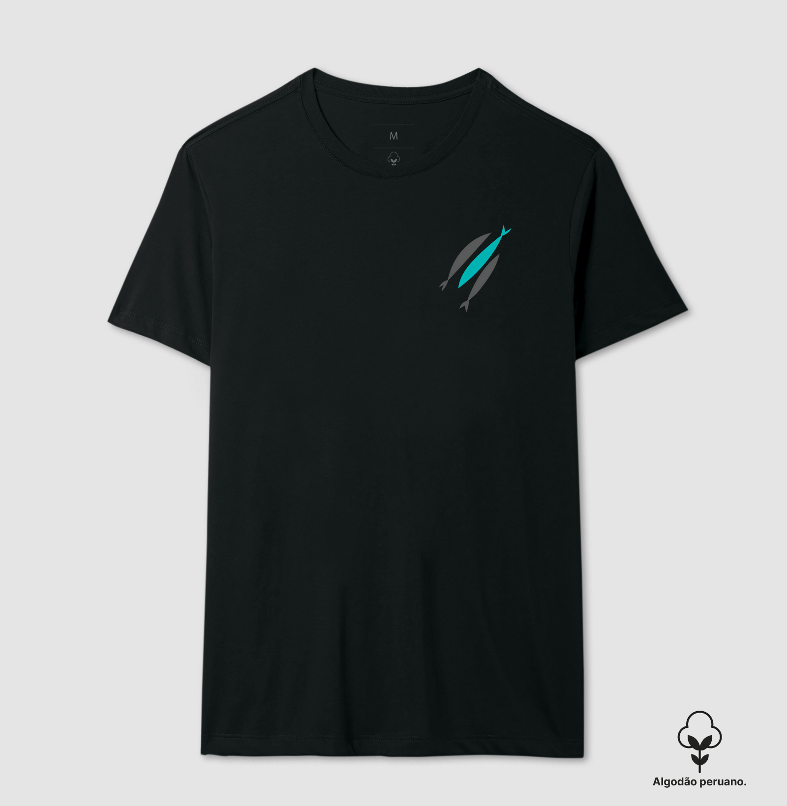 Peixes Bolso