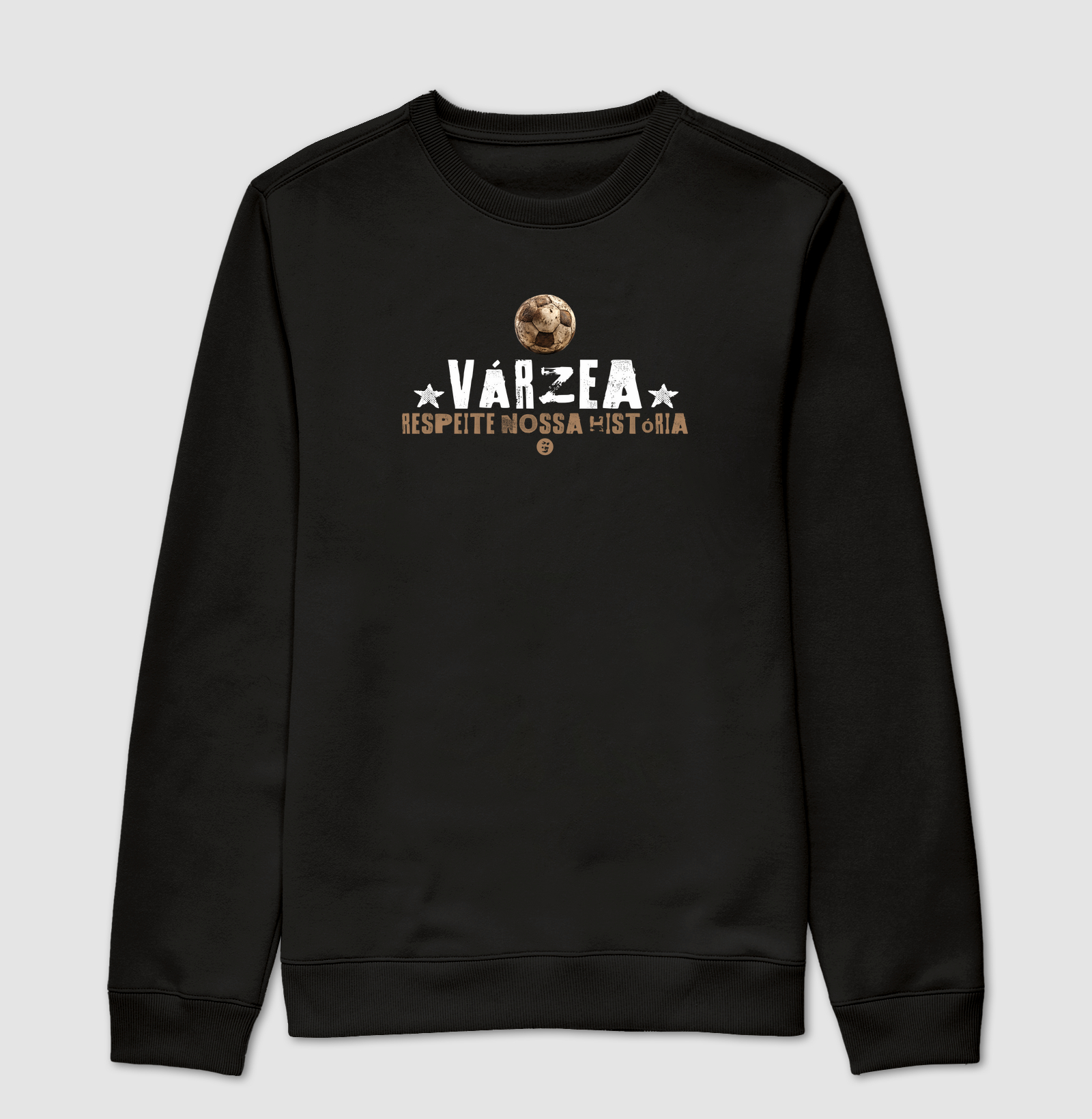 Várzea | Respeite