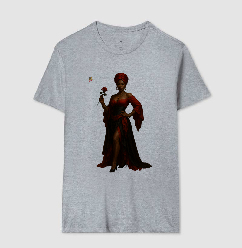 Pombagira – A Rainha dos Caminhos e dos Encantos