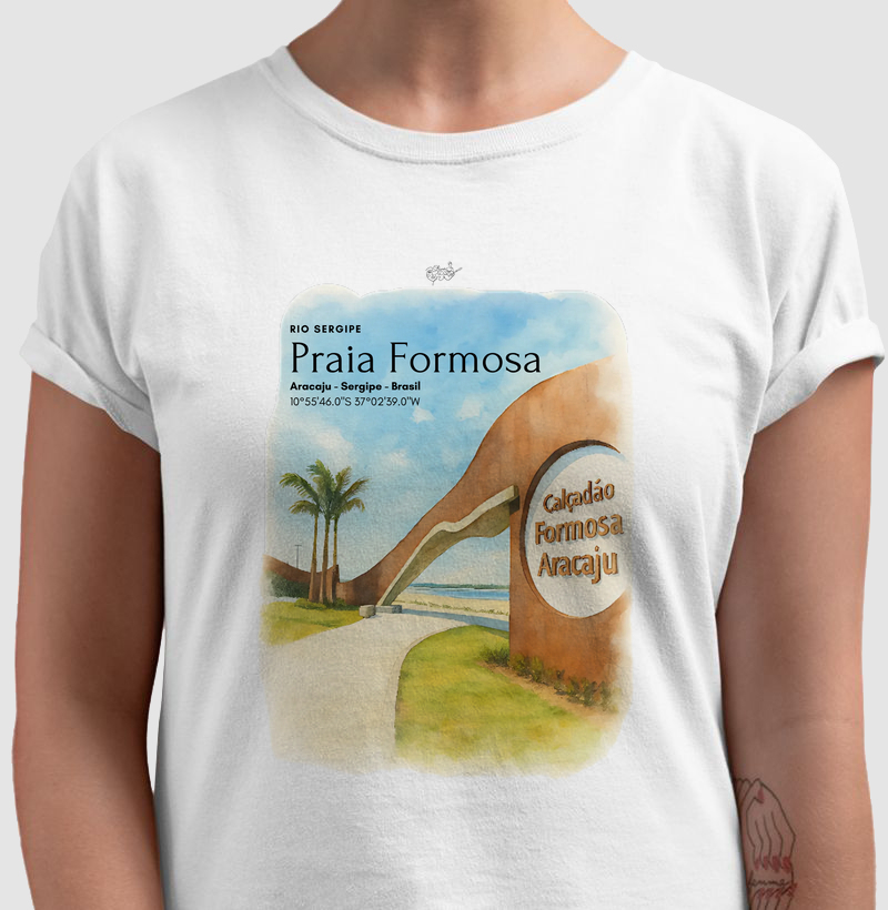 PRAIA FORMOSA