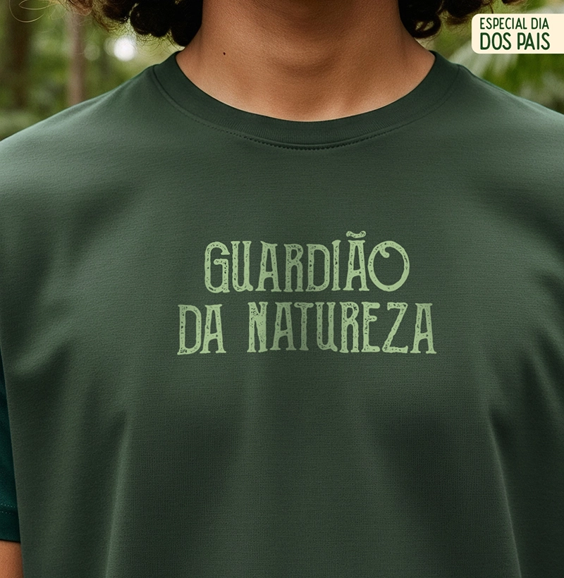 Guardião da Natureza