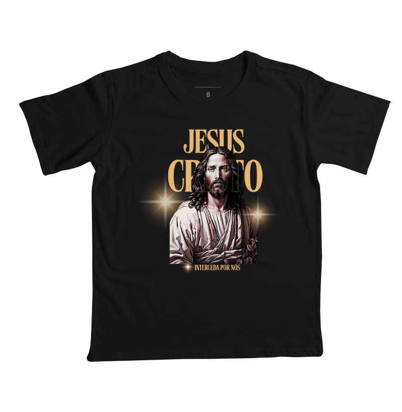 Jesus Cristo Interceda por nós