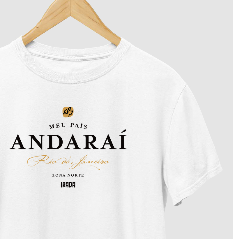 Meu País Andaraí