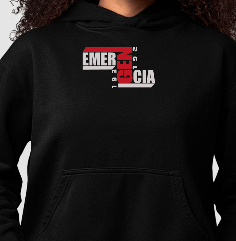 Emergência 2025