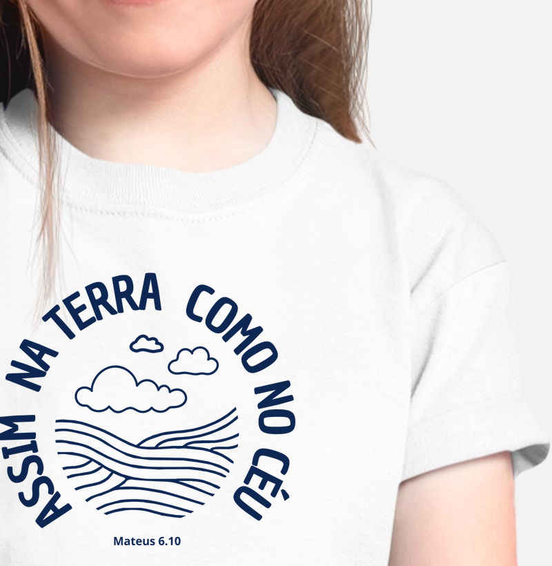 Assim na terra como no céu