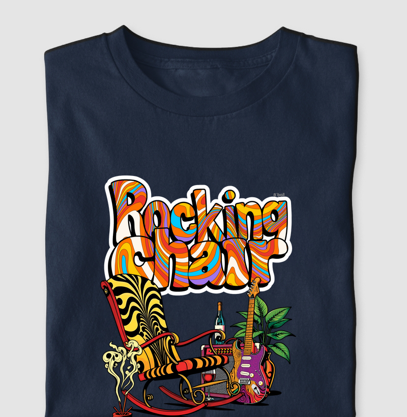 ROCKIN CHAIR