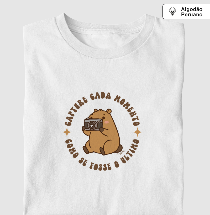 Capture cada momento