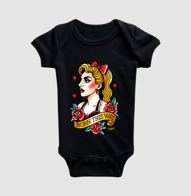 Born This Way