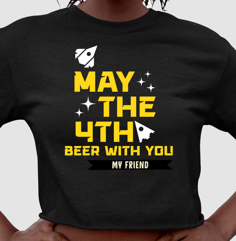 May the 4th beer