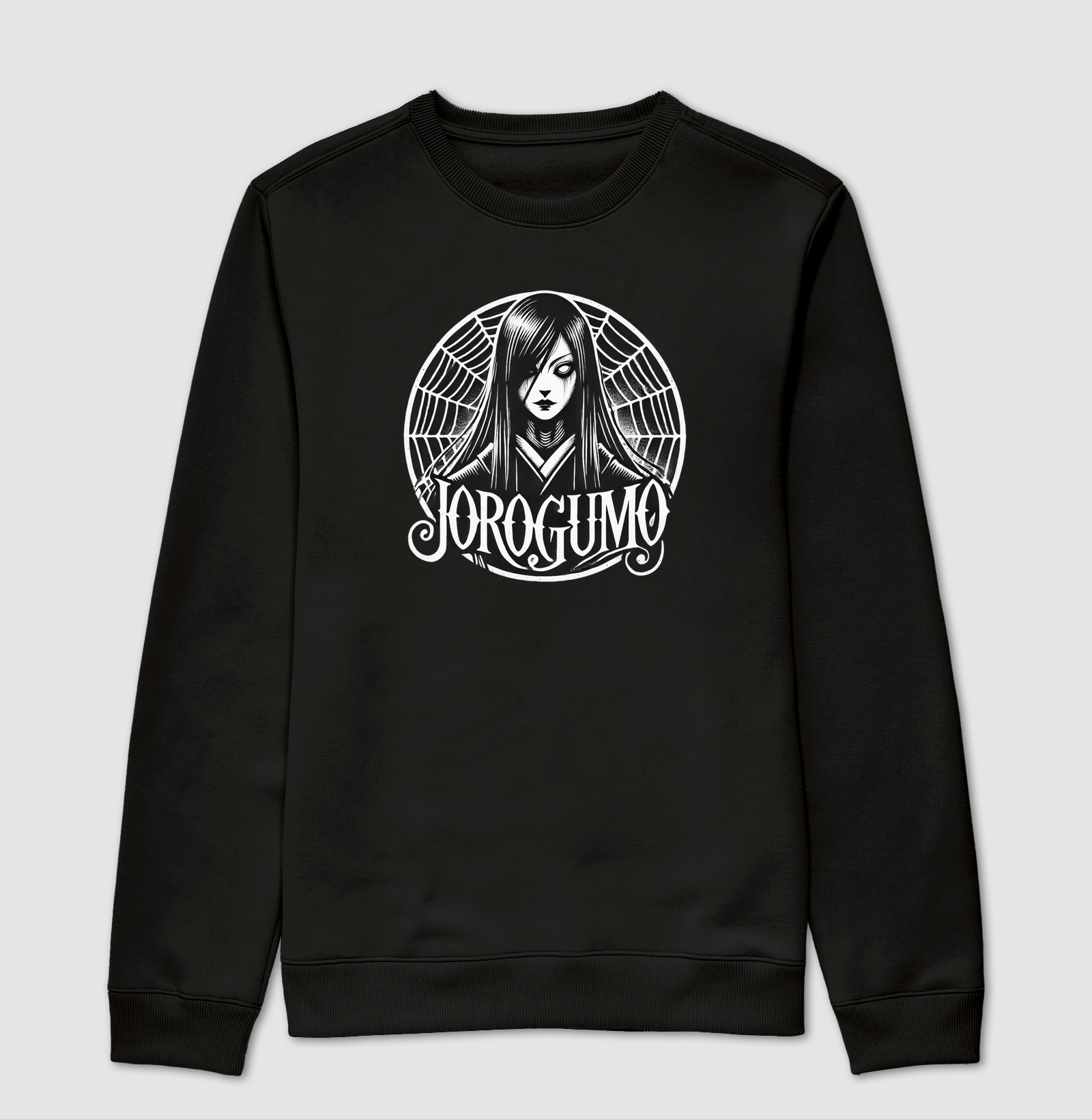 Jorogumo