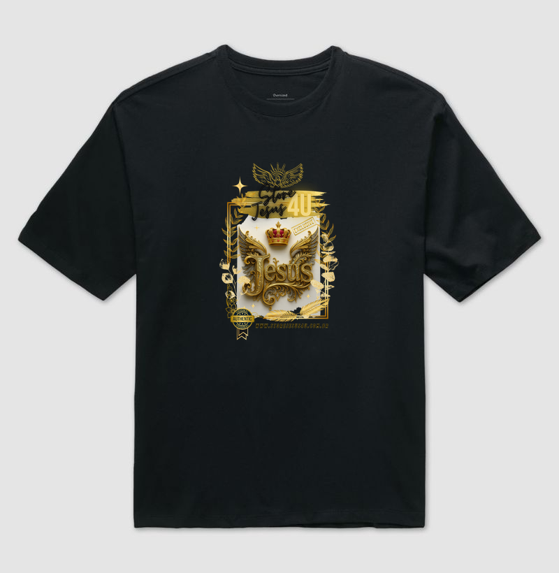 Conquistador Celestial