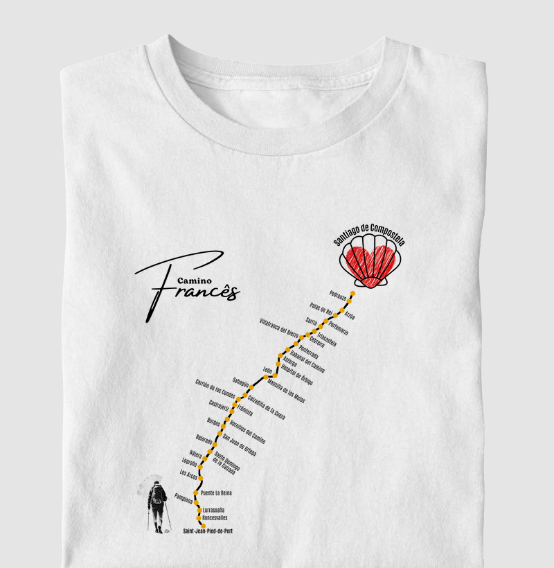 Camino Francês