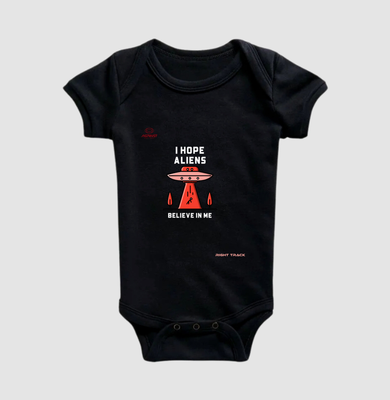 Camiseta Aliens