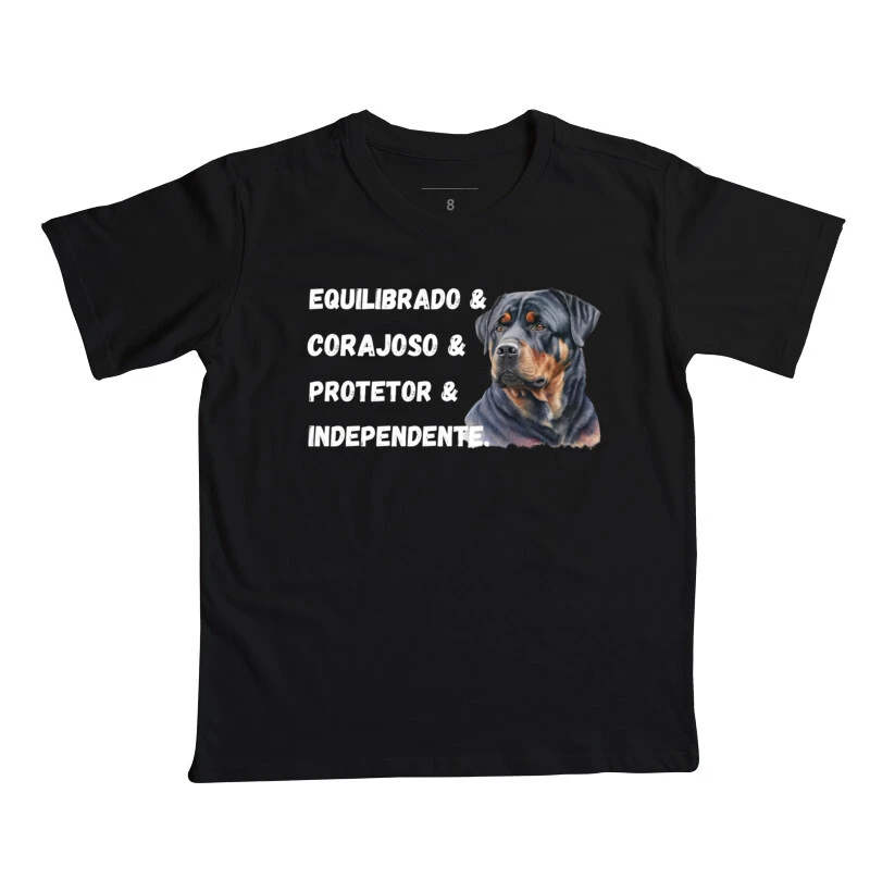 Rotweiller características