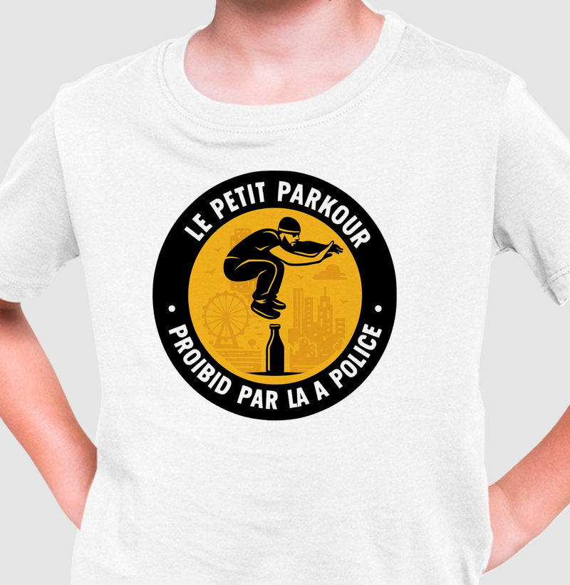 PARKOUR