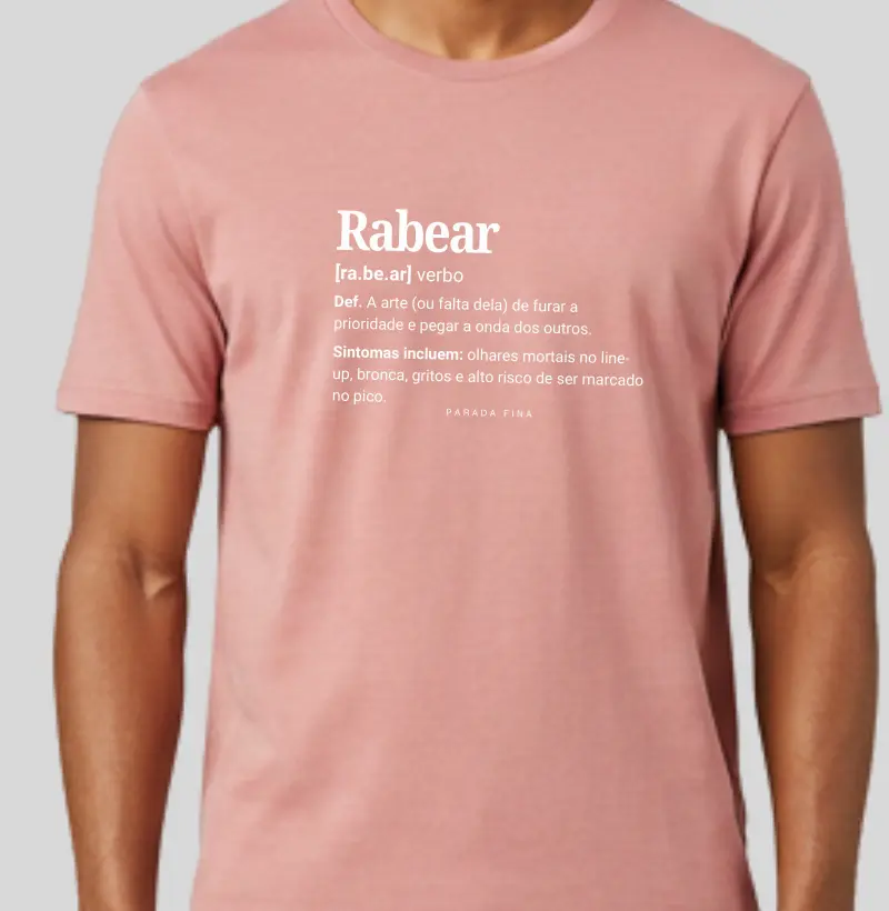 Rabear - Dicionário