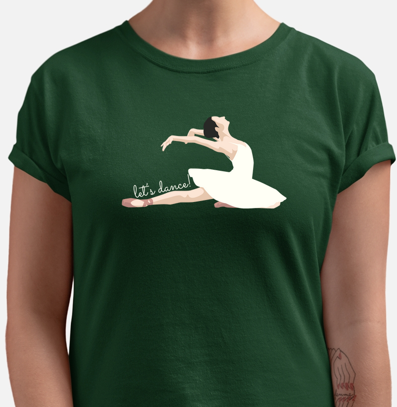 Ballerina