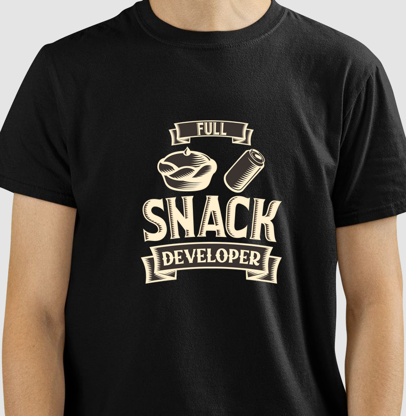 Full Snack Dev - dark
