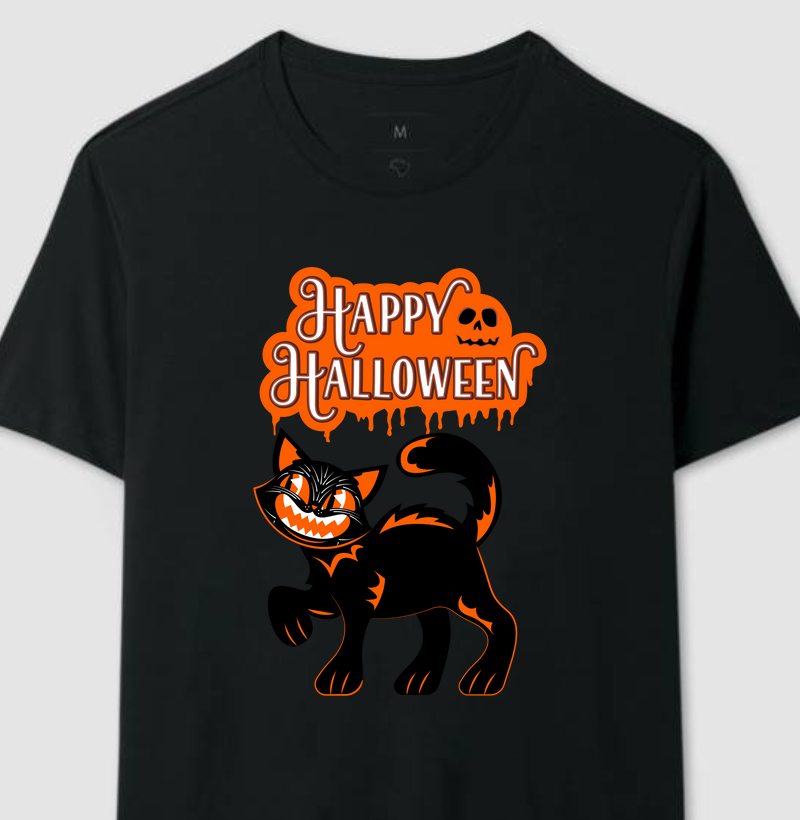 Happy Halloween