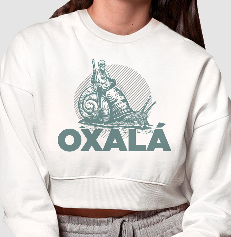 Oxalá