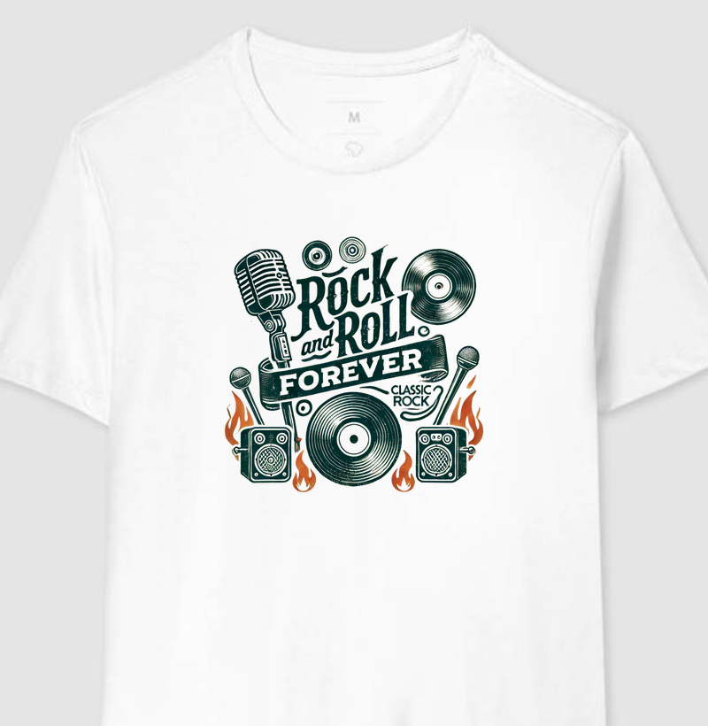 Rock And Roll Forever