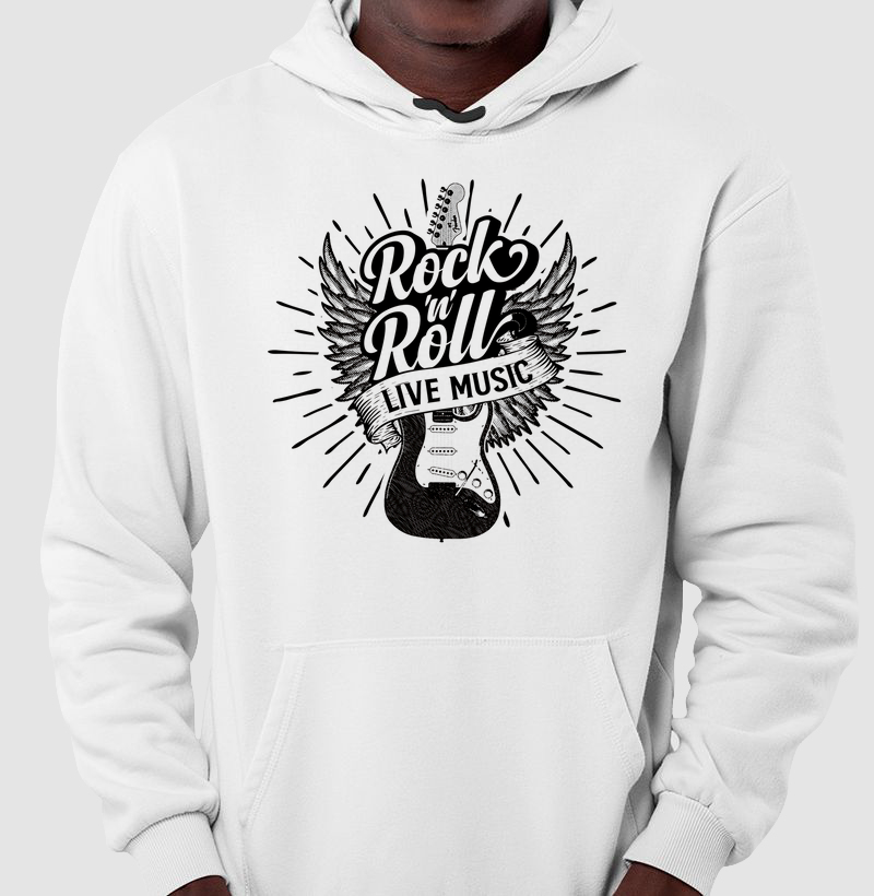 Rock N´Roll Live Music RVM