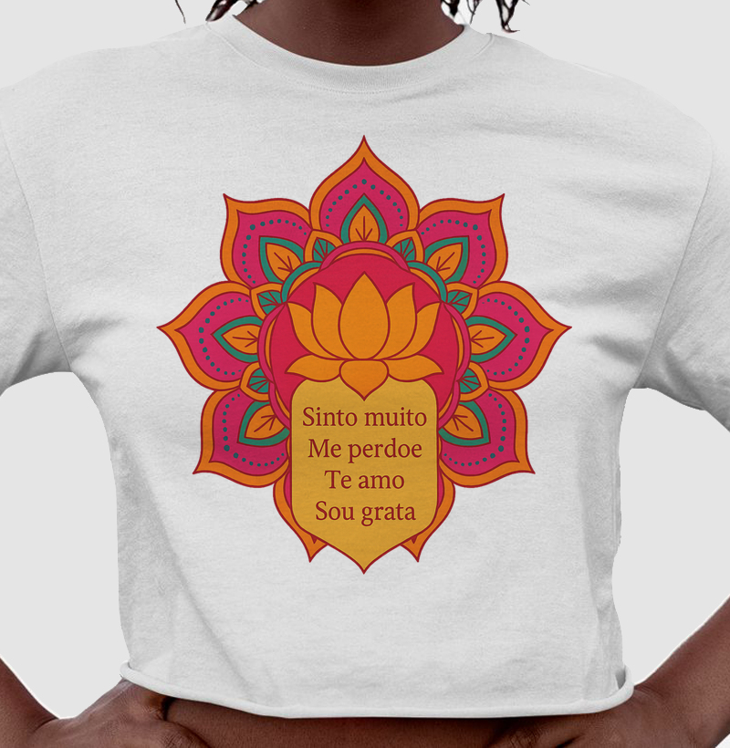 Mandala Ho´oponopono