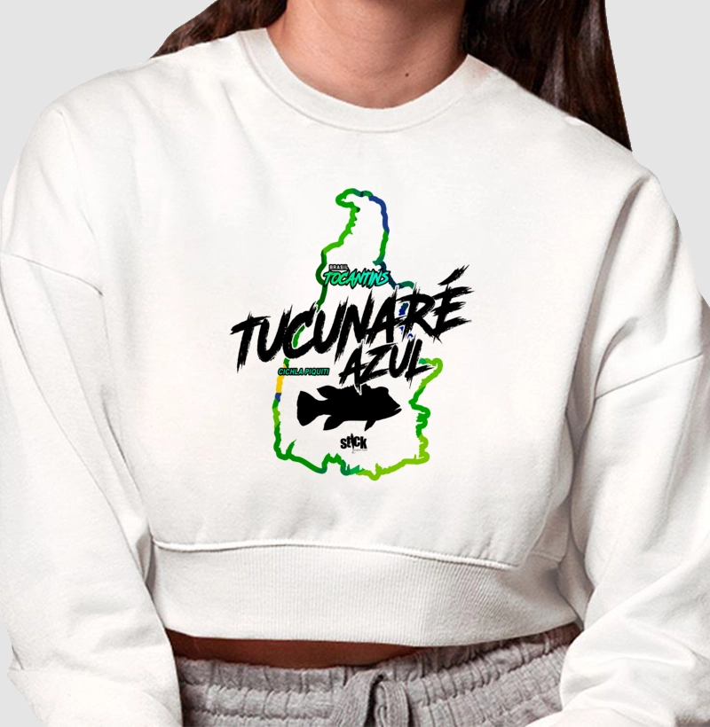 Tucunaré Azul :: Tocantins