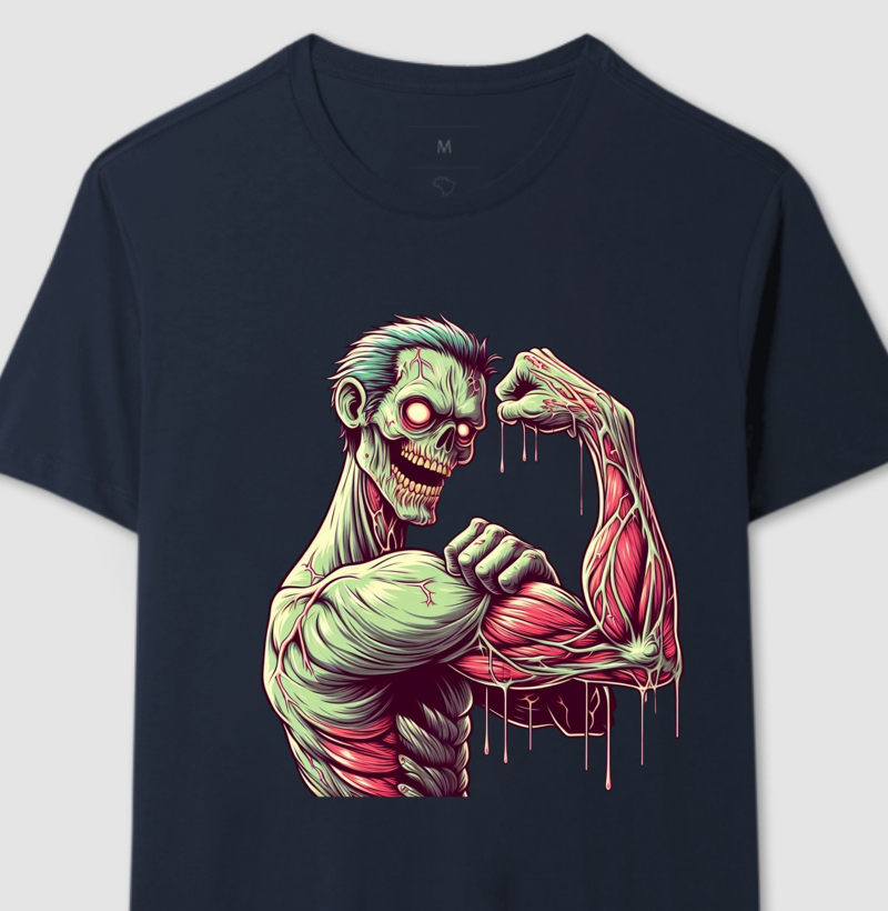 Zumbi 15