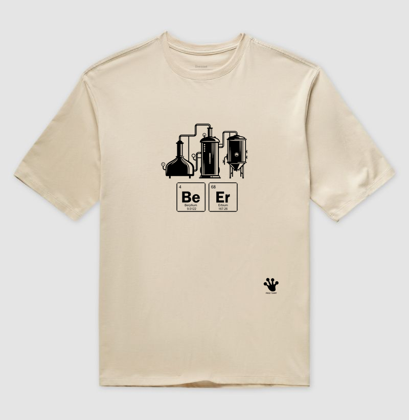 Be+Er 