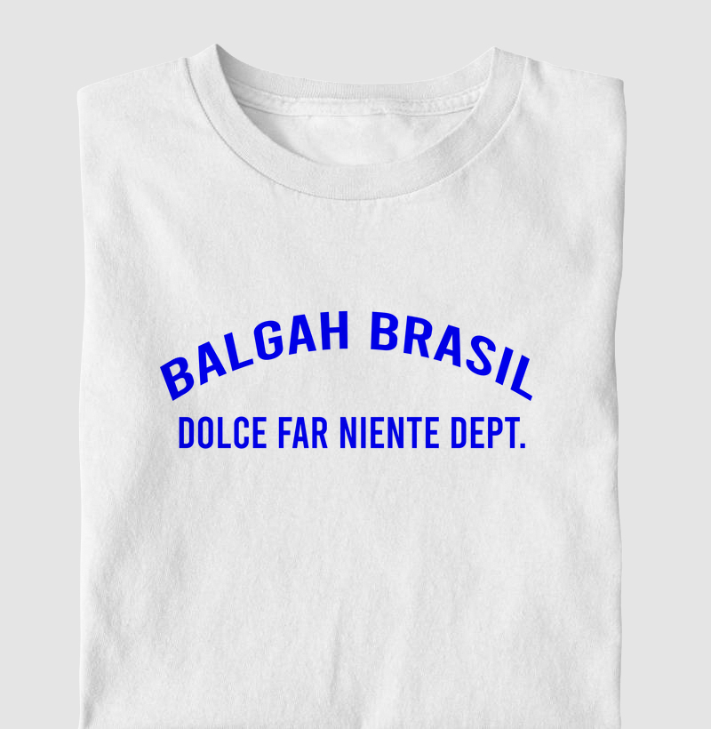 BALGAH DOLCE FAR NIENTE 