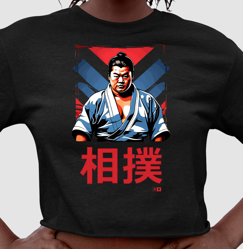 RIKISHI
