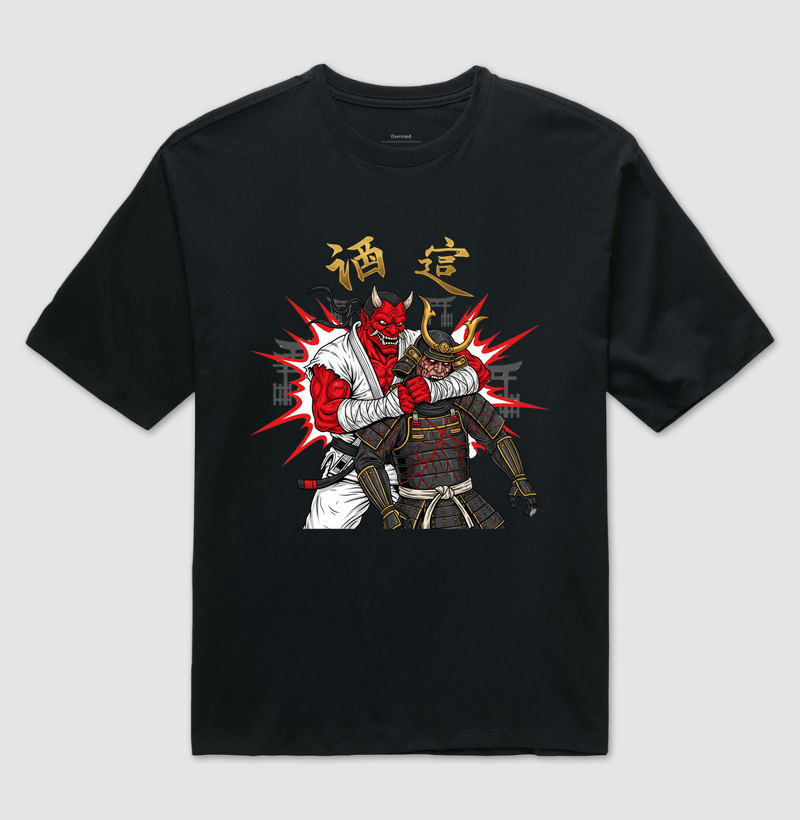 Oni Choke