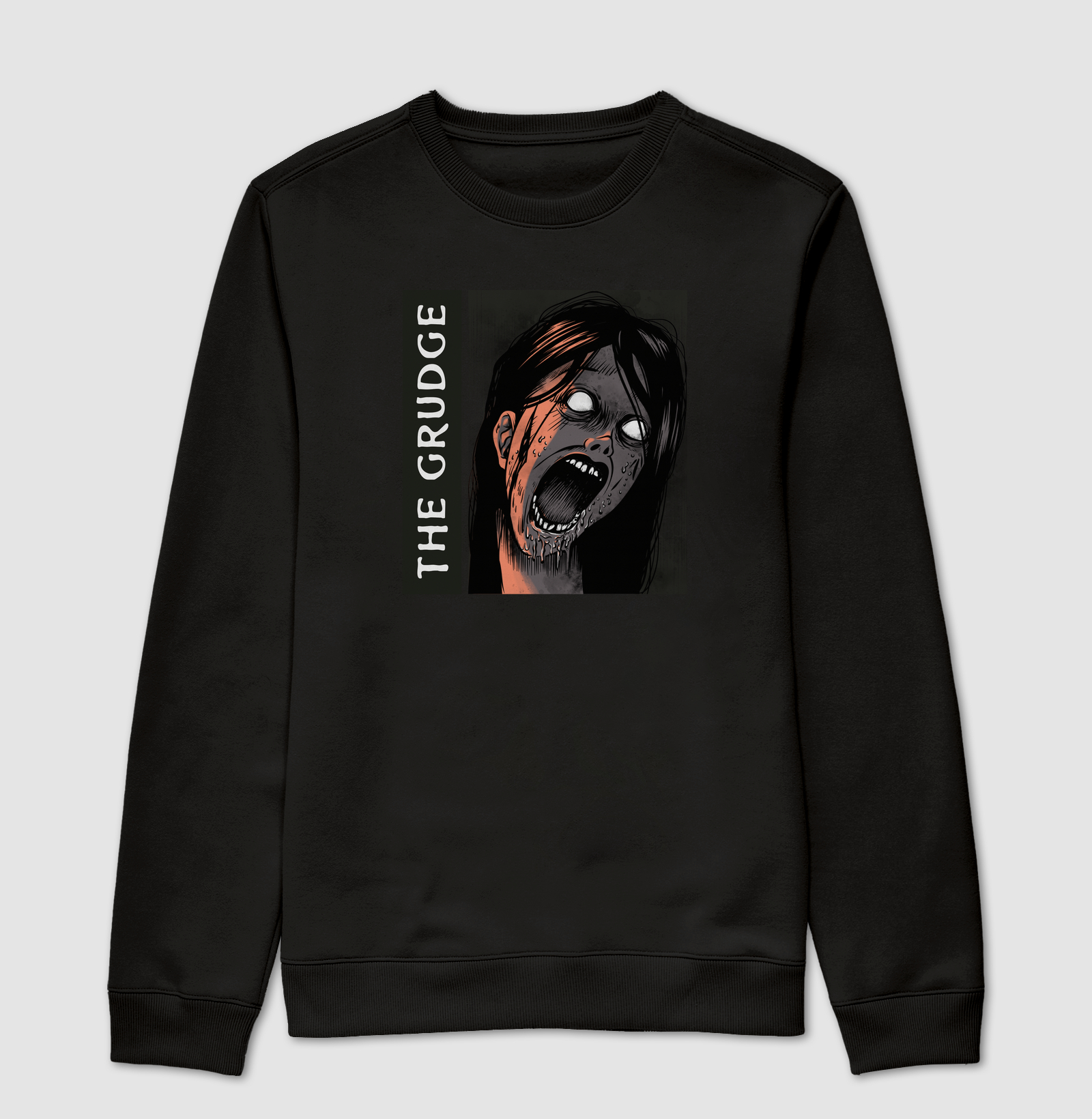 The Grudge