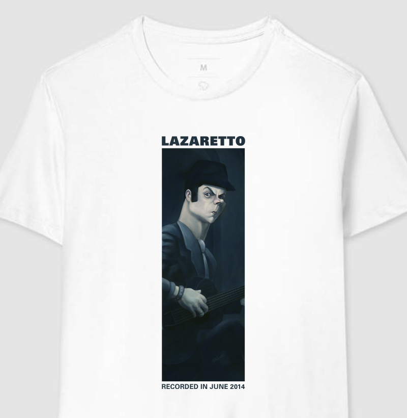 Lazaretto