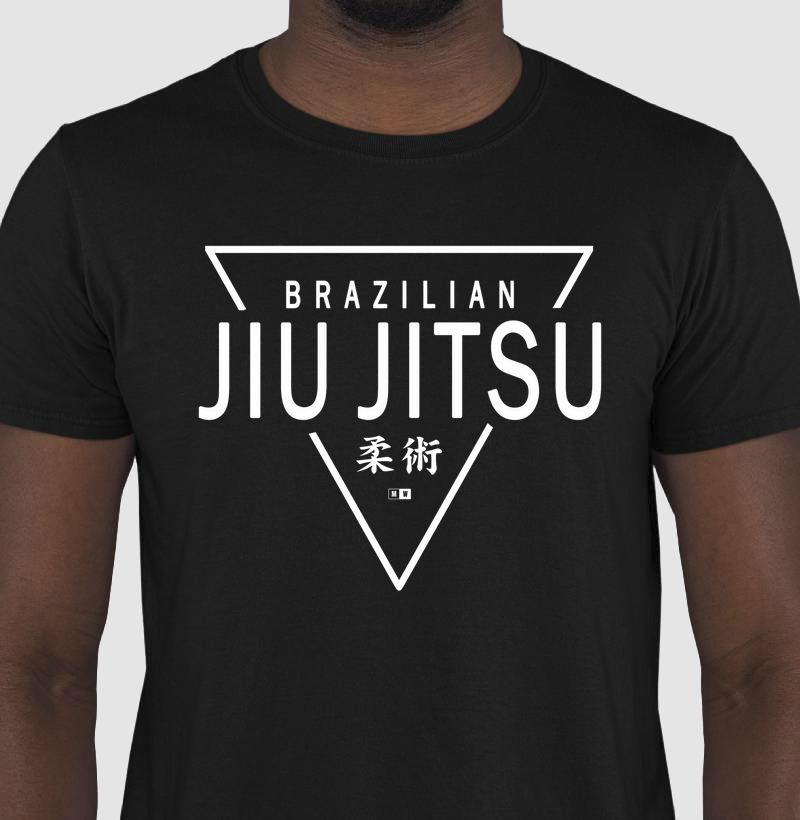 BRAZILIAN JIU JITSU II