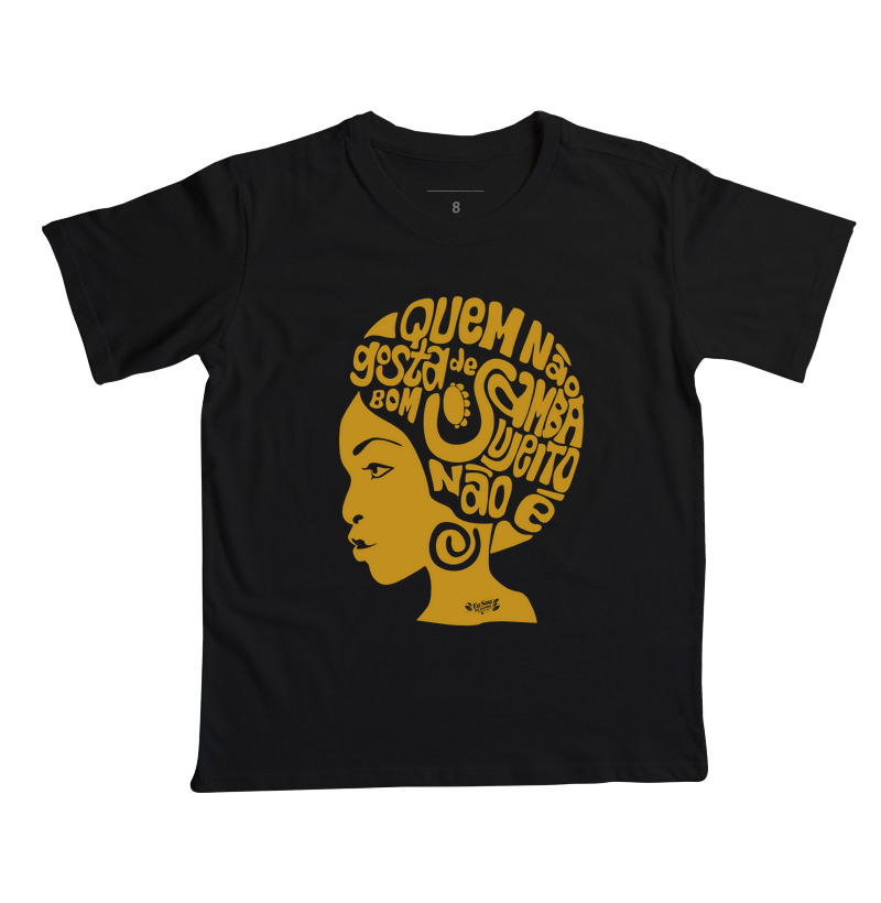 QUEM NÃO GOSTA DE SAMBA | Dourado