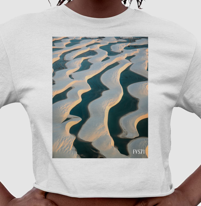 Lençóis Maranhenses 
