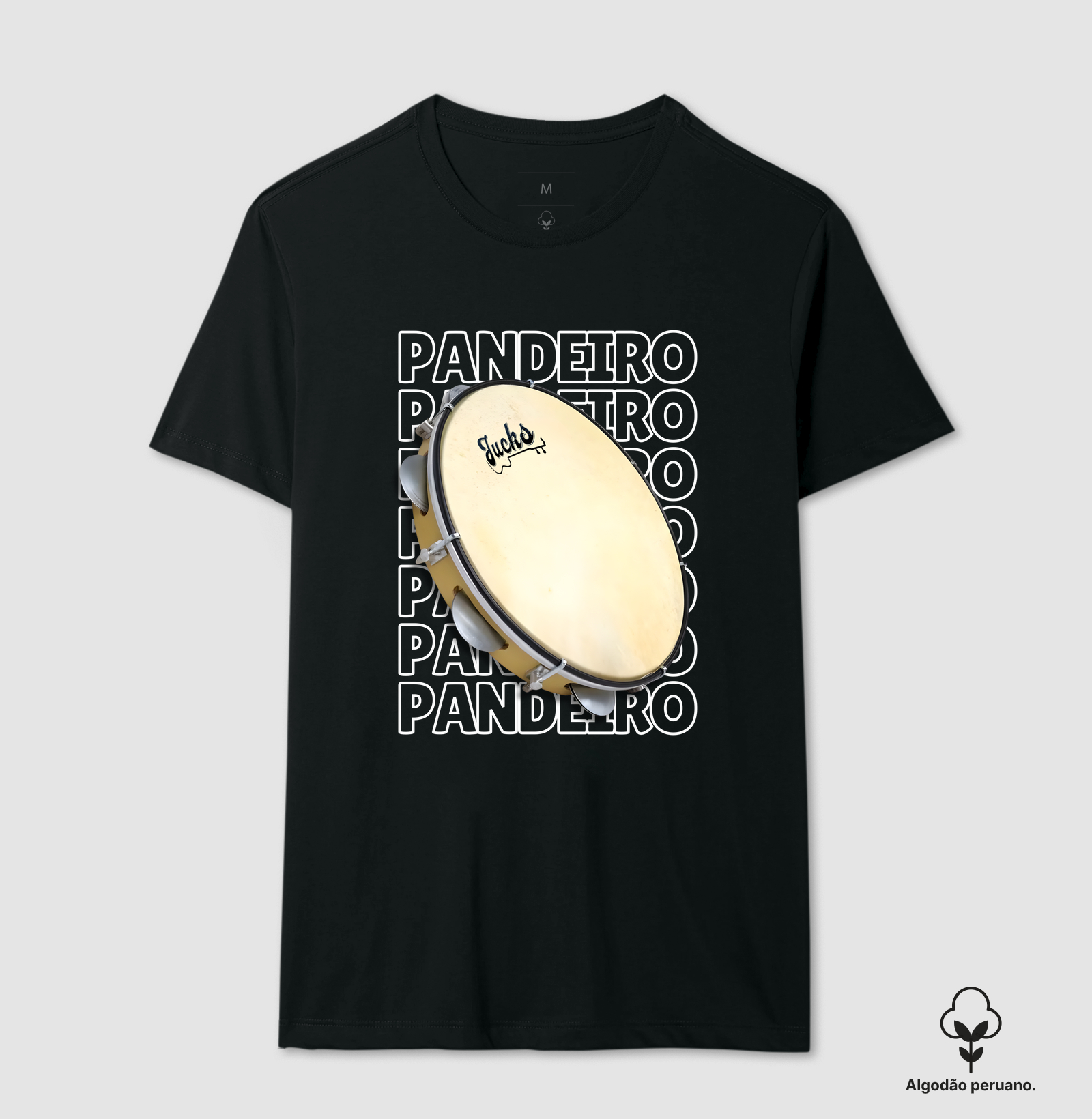 Pandeiro
