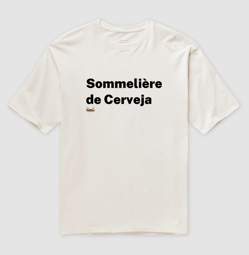 Sommelière de Cerveja 