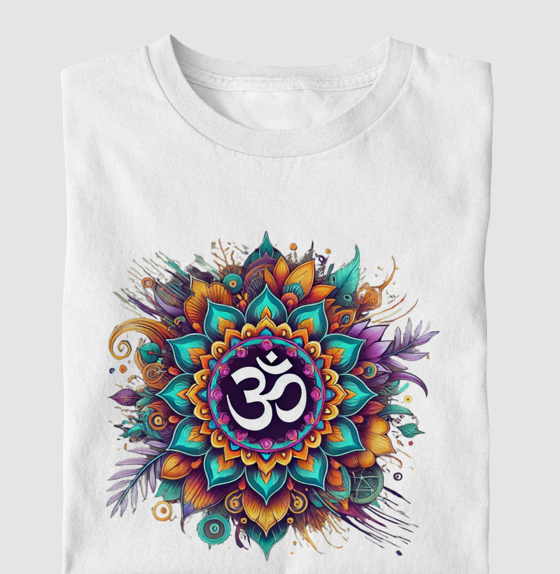 Mandala Om