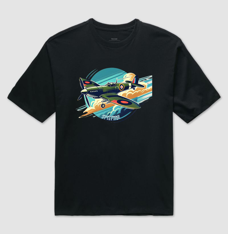 Supermarine Spitfire