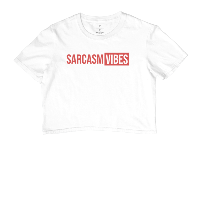 SARCASM VIBES