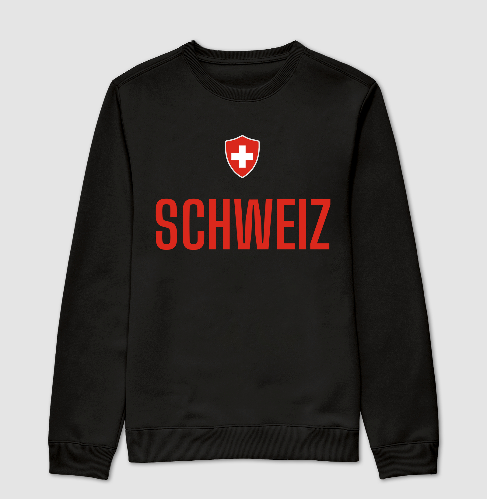 Suiça Escudo - Schweiz